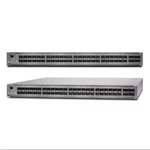 Juniper Qfx5110-48s-afi2 Switches 48 Sfp+ And 4 Qsfp28 Back To Front Air Flow Ac Switch 48 Ports QFX5110 Series
