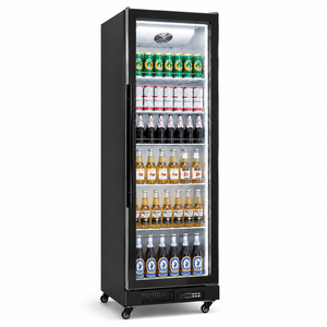 Enfriador de Bebidas FCV9-250, Refrigerador para Cine, Buffet, Calidad Premium - Product Image 3