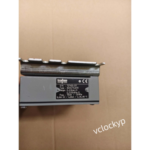 1 Uds. Interruptor de presión Trafag 8204.75.2210 nuevo, entrega rápida a través de Fedex/DHL - Product Image 1