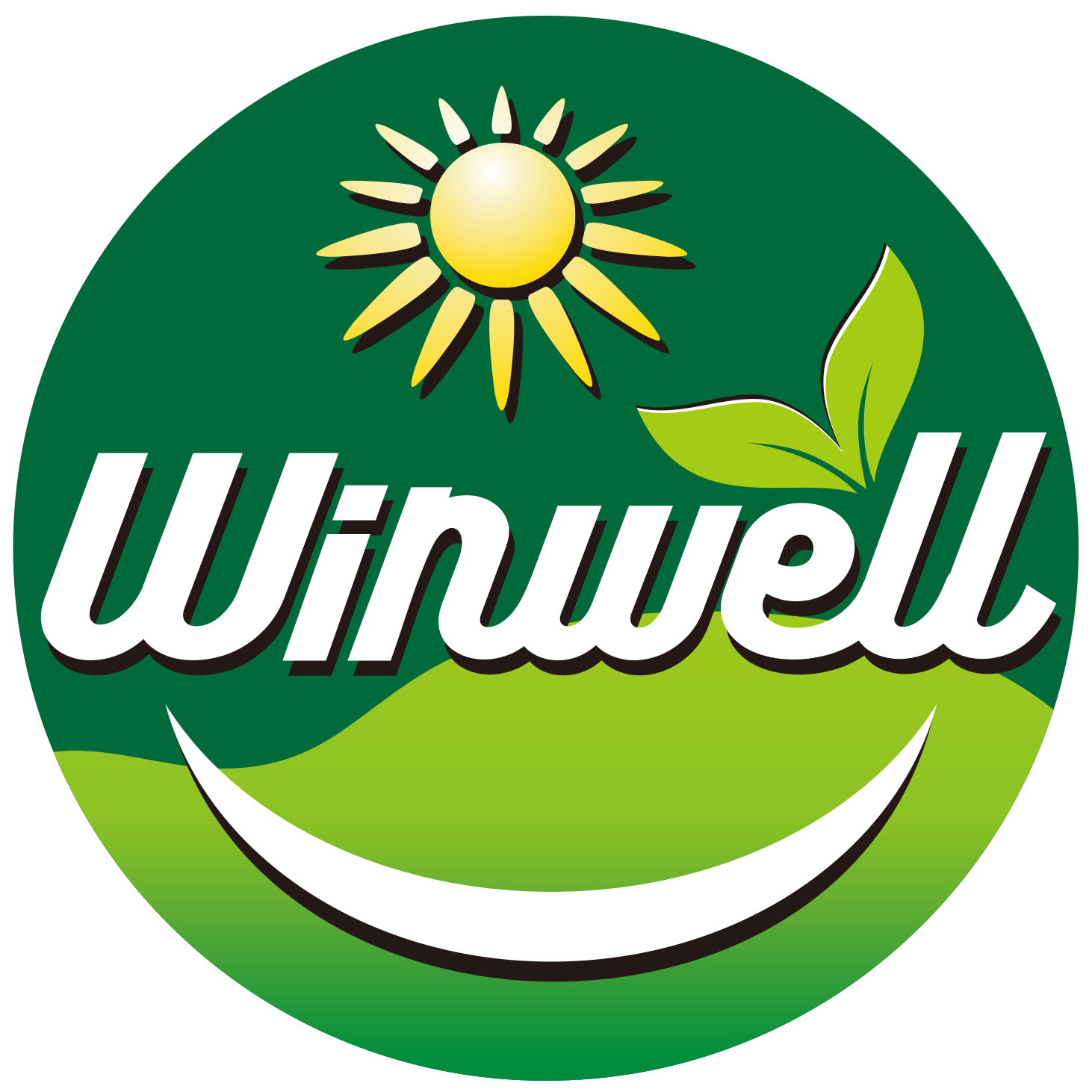 Hunan Winwell Import & Export Trading Co., Ltd.