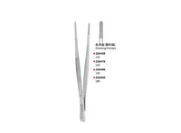Pince à épiler chirurgicale 125 140 160 180mm Pince à épiler pointue Pince médicale