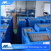Batterie hybride Mantac 7.2V GS300H neuve, directement de l'usine, 6500mAh 70C haute performance CE Prius Rx400h Ct200h - Garantie 3 ans OEM