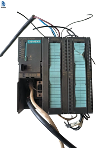 6ES7 314-6EH04-0AB0 CPU314C คอนโทรลเลอร์ PLC ตัวควบคุมลอจิกแบบตั้งโปรแกรมได้ โมดูลควบคุมอุตสาหกรรม ระบบอัตโนมัติประสิทธิภาพสูง C - Product Image 1