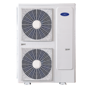1 Drives 6 Multi Zone <span class=keywords><strong>Central</strong></span> Air Conditioning Cassette VRF VRV <span class=keywords><strong>Central</strong></span> Air Conditioner Commercial AC - Product Image 5
