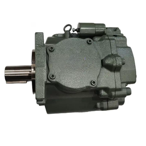 A3H A3H37 A3H A3H100 A3H145 A3H180 A3H56 Series A3H37-FR09-110A4K-10 High Variable Displacement Piston <b>Pump</b> - Product Image 6