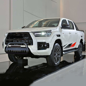 Paraurti Anteriore/Bull Bar in Acciaio Verniciato a Polvere per Ford Ranger T6 <span class=keywords><strong>T7</strong></span> T8 T9 2012-2025 - Product Image 3