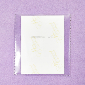 Álbum de Fotos de Cuero PU A5 de 3 Anillos, <span class=keywords><strong>Libro</strong></span> de Colección de Fotos Kpop, Álbum de Corazón y Amor de 3/4/6 Pulgadas, 21x23 cm - Product Image 4