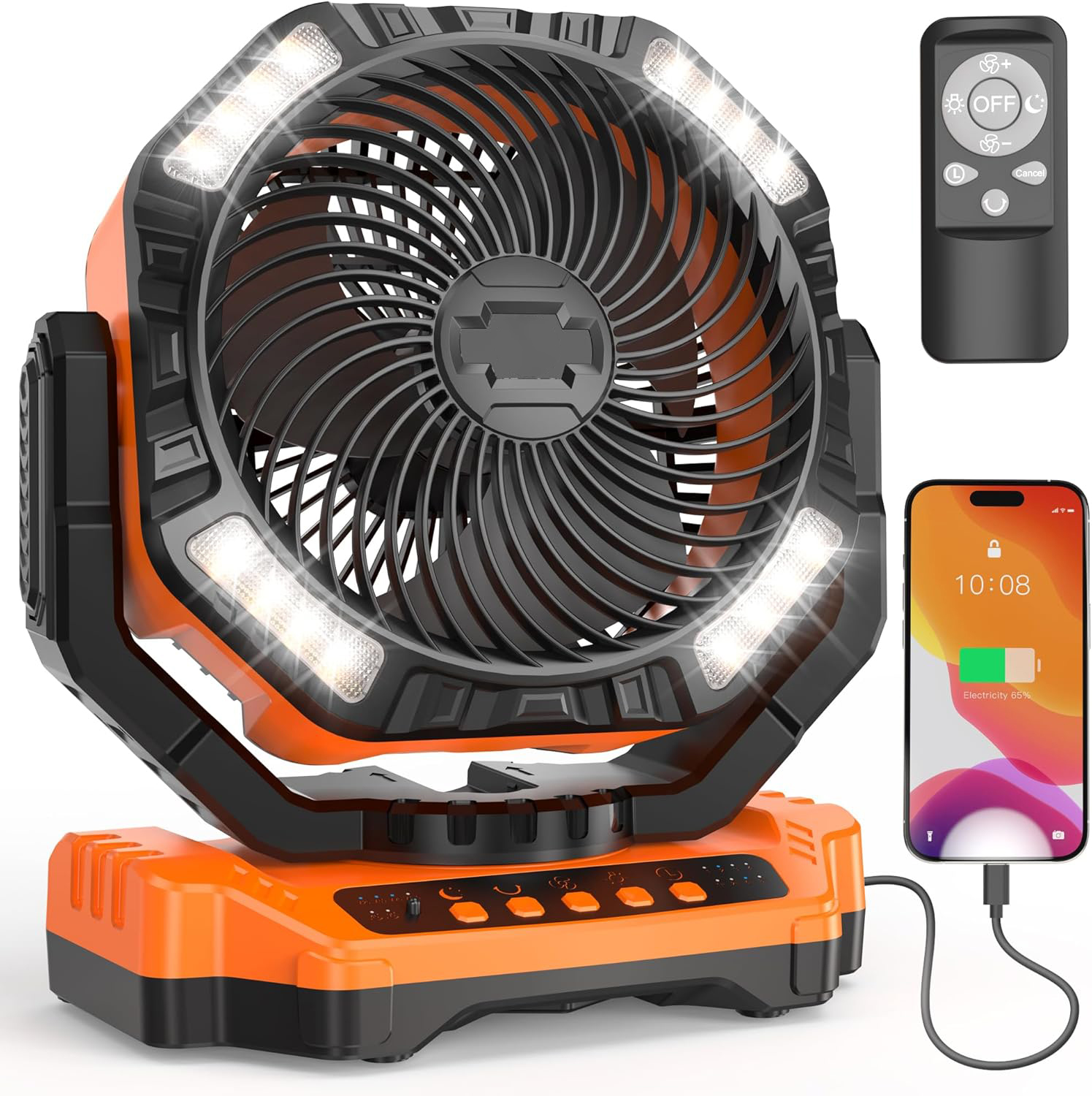 暑さ対策・冷却グッズ BURTLE Li-ionBATTERY/FAN UNIT 暑さ対策・冷却グッズ BURTLE Li-ionBATTERY/FAN UNIT Amazon.co