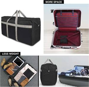 Bolsas de hockey de tela resistente al agua con muestra gratis, bolsa de hockey sobre hielo con logotipo de equipo personalizado, ropa Oxford - Product Image 5