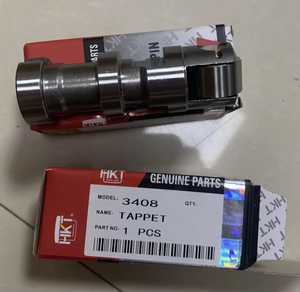 La tige de poussée est utilisée pour la valve 1017788/422-3883/9Y4011/6N4589. Cette tige de poussée 101-7788/422-3883/6N4589 est pour le moteur 3406 - Product Image 6