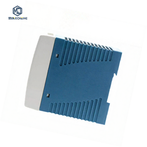 Fuente de Alimentación Industrial Nueva MDR-100-24 para Riel DIN, para Módulo PLC, Salida de 24 V CC, Entrada de 100-240 V CA, 1 Año de Garantía - Product Image 3