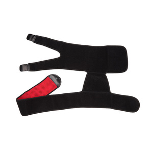 HKJD <strong>Thigh</strong> <strong>Support</strong> and Hip Brace Compression Wrap for <strong>Thigh</strong> Pain Relief Groin Belt Neoprene Hip <strong>Thigh</strong> <strong>Support</strong> - Product Image 2