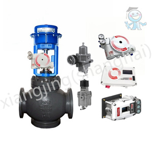 ระบบควบคุมลมแบบใหม่ 3200MD 520MD และ FISH-ER DVC2000 DVC6200 และโซลินอยด์ - Product Image 2