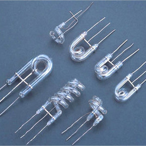 หลอดไฟซีนอนสำหรับระบบไฟเตือนพร้อมประสิทธิภาพที่เชื่อถือได้ ควบคุมต้นทุนตลอดอายุการใช้งาน และมั่นใจในความได้รับการรับรอง - Product Image 2