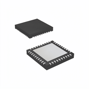 Clock Timing Components Electronic 40 VFQFN Exposed Pad Original HMC830LP6GETR-SC - Product Image 1