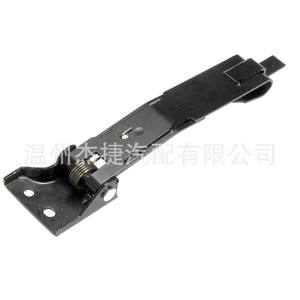 Limitadores de Puerta para Automóviles Chevrolet, Modelo 15750877, Producto Aplicable - Product Image 2