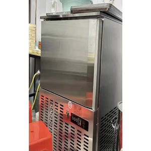 ตู้แช่แข็งระเบิดเร็วใช้ชิลเลอร์สแตนเลสตู้แช่แข็งอุณหภูมิเดียวดีไซน์ใหม่สำหรับใช้ในเชิงพาณิชย์ - Product Image 3