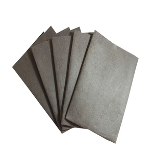 Esun Chiffon de nettoyage en microfibre tout usage, sans traces et sans peluches, lavable pour la cuisine à la maison - Product Image 2