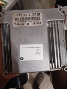 ชุดควบคุม N46 B48 มือสองสำหรับรถยนต์ N52/N55/N20/V80/V90 ใช้ไฟ DC 12V - Product Image 4