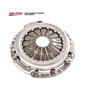 KINGSTEEL OEM 30210-VK000 30210VK000, <span class=keywords><strong>precio</strong></span> al por mayor, repuestos de coche, cubierta de embrague para camioneta <span class=keywords><strong>NISSAN</strong></span> NP300 - Product Image 3