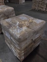 Sulfonate d'alpha-oléfine/sulfonate d'oléfine sodique C14-16 AOS en poudre 92% CAS 68439-57-6