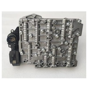 ชุดวาล์วเกียร์ 6DCT450 MPS6 ชุดเมคคาทรอนิกส์ TCU TCM สำหรับฟอร์ด วอลโว่ ดอดจ์ อเวนเจอร์ - Product Image 5