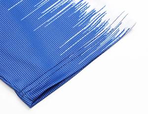 カスタムサッカージャージシャツユニフォームスポーツウェアセット新デザインチームトレーニングサッカー - Product Image 5