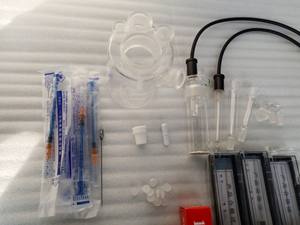 Analyseur d'humidité et d'eau dans le huile, pk, pêche, - Product Image 6