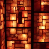 Toutes les tailles Vente en gros SPA Sauna Cave à sel Halo Thérapie pour décorations de Noël Pakistan Himalaya Tuile de sel Blocs de briques
