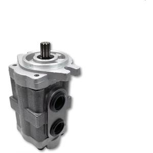 Bomba de Engranajes 200-3406 2003406 de 10 Dientes para Bomba Hidráulica SBS140 Excavadora E325C E325D E322 E345C E345D - Product Image 5