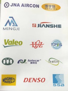 Válvula de Expansión de Aire Automática 20QJNA-33 JNA para (JOHN) 3200/3400/5000N/5010N/5015F/5015V/5020/6000 Taiwán Sin Garantía - Product Image 6