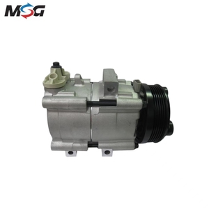 FS10รถยนต์1S7H-19D629-EA คอมเพรสเซอร์ AC a/c สำหรับ Mondeo Auto AC คอมเพรสเซอร์สำหรับฟอร์ด1S7H-19D629-EA FS10 1S7H19D629EA MSGFOD838 - Product Image 3