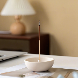 Bâtonnets d'<span class=keywords><strong>encens</strong></span> écologiques à la <span class=keywords><strong>sauge</strong></span> <span class=keywords><strong>blanche</strong></span> et au bois de santal, parfum d'intérieur longue durée, aromathérapie, parfum d'ambiance toute saison - Product Image 3