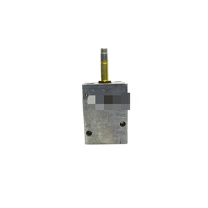 Mfh-<span class=keywords><strong>3</strong></span>-1/8 7802 21.8-116psi Nsnp 全新原装现货 工业自动化 PAC 专用 PLC 编程控制器 - Product Image 1