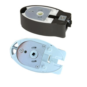 Moteur de rail de rideau, poulie d'entraînement, poulie en plastique - Product Image 5