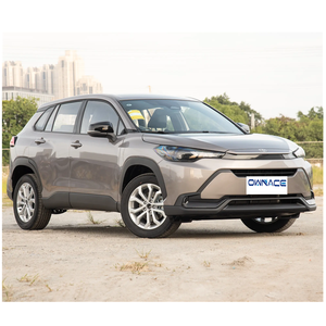 <span class=keywords><strong>Toyota</strong></span> Frontlander/<span class=keywords><strong>Corolla</strong></span> Cross Híbrido/Gasolina SUV Compacto Usado, Coche Urbano de <span class=keywords><strong>Segunda</strong></span> <span class=keywords><strong>Mano</strong></span>, Sin Accidentes, Totalmente Probado y Calificado - Product Image 3