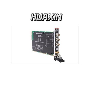 Multimètre numérique PXIe Keysight M1412A 7,5 chiffres - Fréquence maximale : 300 KHz, Échantillonnage maximal : 2 M échantillons/s - Product Image 5