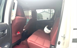 Meilleures ventes T Oyota <span class=keywords><strong>Hilux</strong></span> 2019 voitures d'occasion à essence au meilleur <span class=keywords><strong>prix</strong></span> voitures d'occasion chinoises en bon état - Product Image 5