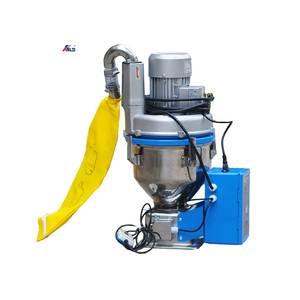 Máquina de envasado al vacío de granos de plástico, 400G, venta al por mayor de fábrica - Product Image 1