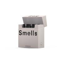 Coffret Découverte de Parfums Personnalisés – Emballage Rigide en Papier pour Échantillons de 2ml, 3ml, 5ml avec Insert en Mousse pour Marques de Parfums