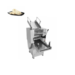 Máquina para Hacer Fideos Frescos Eléctrica de Alta Eficiencia MTJ-70HHRQJ, Máquina de Pasta de Uso Comercial - Product Image 2
