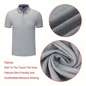 Design Custom Embroidered Polo <b>Shirt</b> High Quality Colorful Color Golf <b>Shirt</b> Blank Plain Soft Fitted Polo <b>Shirt</b> for Men - Product Image 3