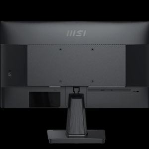 2025 Vente en gros MSI PRO MP225V 22 pouces VA QD-Mini LED 100Hz 1ms HDR1000 Moniteur de jeu à synchronisation adaptative - Product Image 5