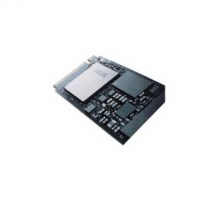 Nuevo SSD NVMe 970 EVO Plus de 1 TB M.2, Alto Rendimiento PCIe 3.0 Interno, Velocidad de Lectura/Escritura de 3500/3300 MB/s, para Uso en Escritorio - Product Image 1