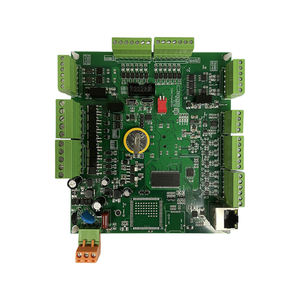 GCAN 12 Transistor DO 4AI 2AO Automatisation industrielle PLC PAC Contrôleurs dédiés OpenPCS Codesys Software RS485/Ethernet/Can - Product Image 3