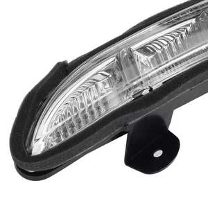ไฟเลี้ยวกระจกมองหลัง Mercedes-Benz W211 W219 W221 รุ่น A2198200521 A2198200621 - Product Image 4