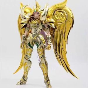 Trong kho hành động hình kim loại Saint vải huyền thoại MC thần Aries - Product Image 2