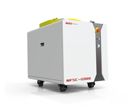 1500W 3000W Max Photonics MFSC 1500 Source laser à fibre à module unique pour machine de soudage par découpe laser