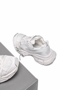 Zapatos Deportivos Casuales de Marca de Diseño de Lujo, Talla 3XL, de Alta Calidad, Transpirables, con Amortiguación y Absorción de Impactos, para Todas las Temporadas - Product Image 3