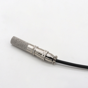 Digitale Sht20 Sht30 Sht35 sensore <span class=keywords><strong>di</strong></span> <span class=keywords><strong>temperatura</strong></span> sinterizzato in acciaio inox - Product Image 4